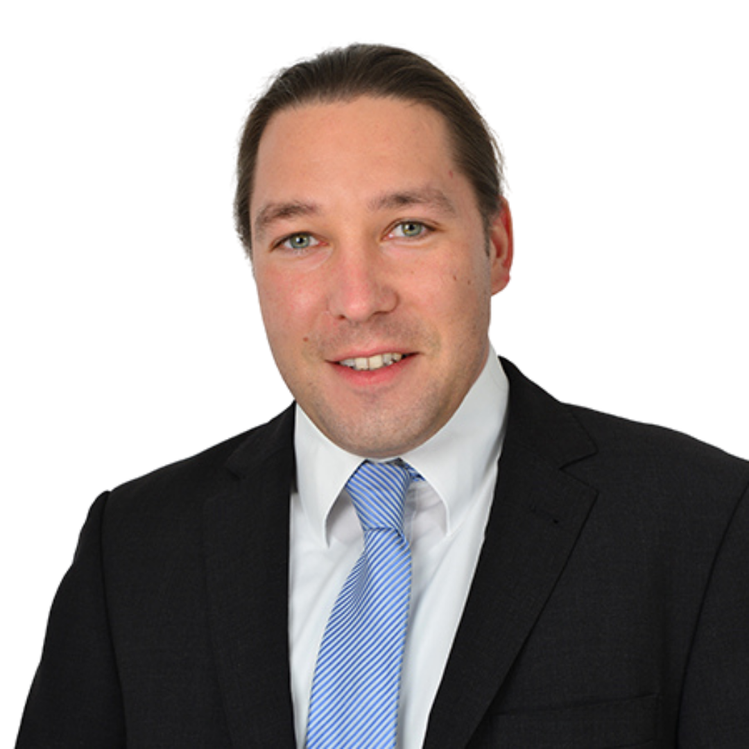 Bernd Rösch, Steuerberater bei KHP